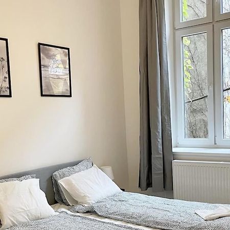 City-Center-Apartment Hip Area, Big & New Viena Exterior foto